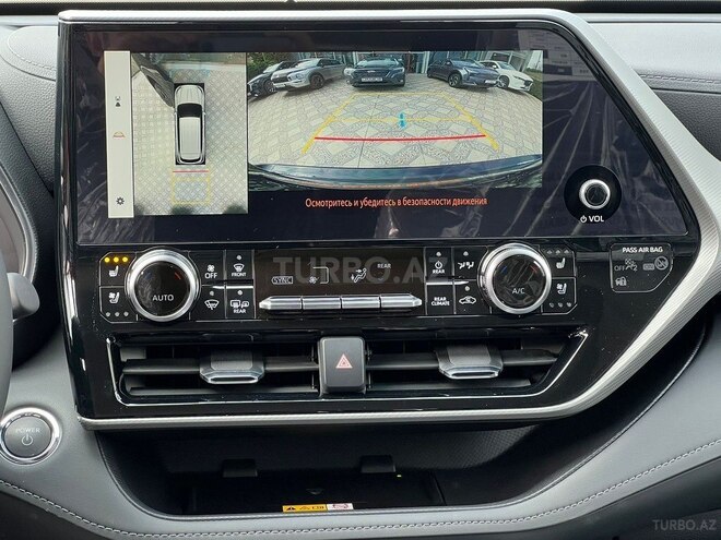Toyota Highlander-21