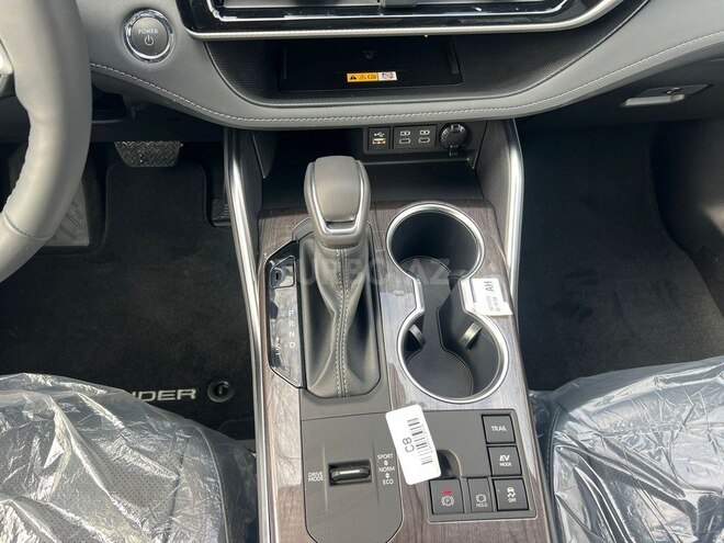 Toyota Highlander-17