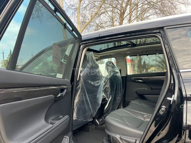 Toyota Highlander-10