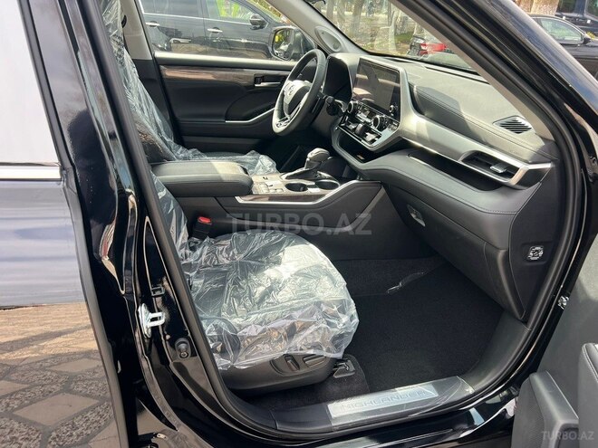 Toyota Highlander-15