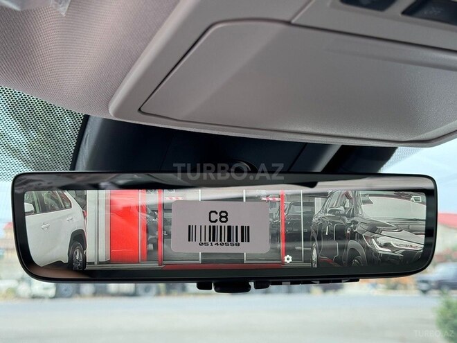 Toyota Highlander 2025, 0 km - 2.5 l - Lənkəran