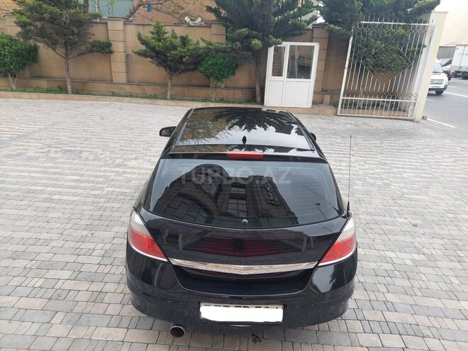 Opel Astra 2005, 232,024 km - 1.4 l - Bakı