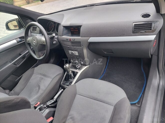Opel Astra 2005, 232,024 km - 1.4 l - Bakı