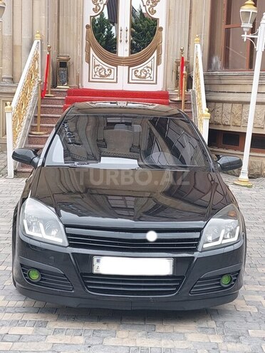Opel Astra 2005, 232,024 km - 1.4 l - Bakı