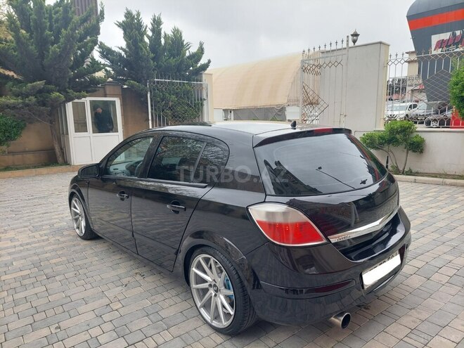 Opel Astra 2005, 232,024 km - 1.4 l - Bakı