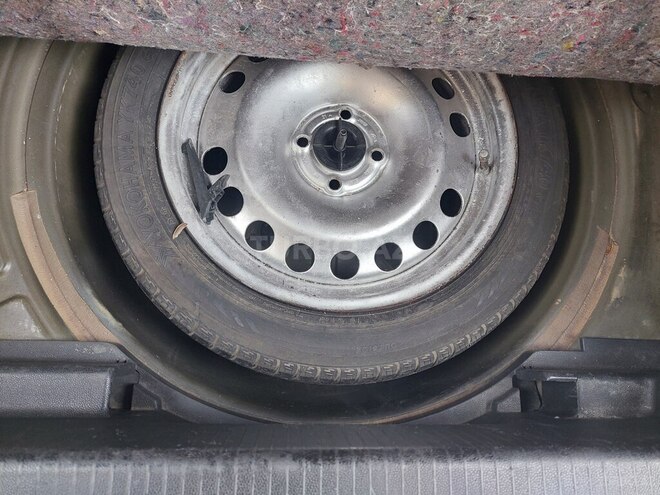 Opel Astra 2005, 232,024 km - 1.4 l - Bakı