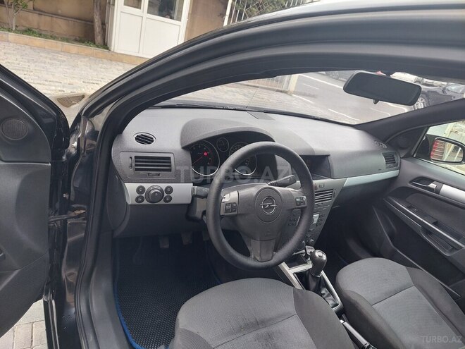Opel Astra 2005, 232,024 km - 1.4 l - Bakı