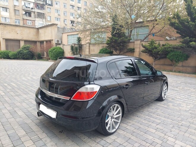 Opel Astra 2005, 232,024 km - 1.4 l - Bakı