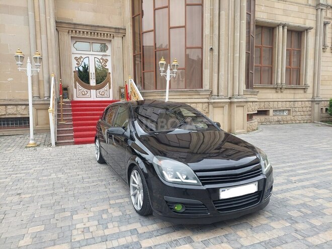 Opel Astra 2005, 232,024 km - 1.4 l - Bakı