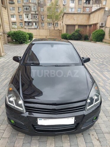 Opel Astra 2005, 232,024 km - 1.4 l - Bakı