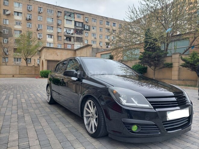 Opel Astra 2005, 232,024 km - 1.4 l - Bakı