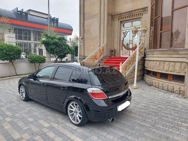 Opel Astra 2005, 232,024 km - 1.4 l - Bakı