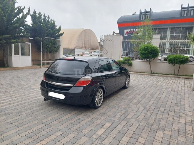 Opel Astra 2005, 232,024 km - 1.4 l - Bakı