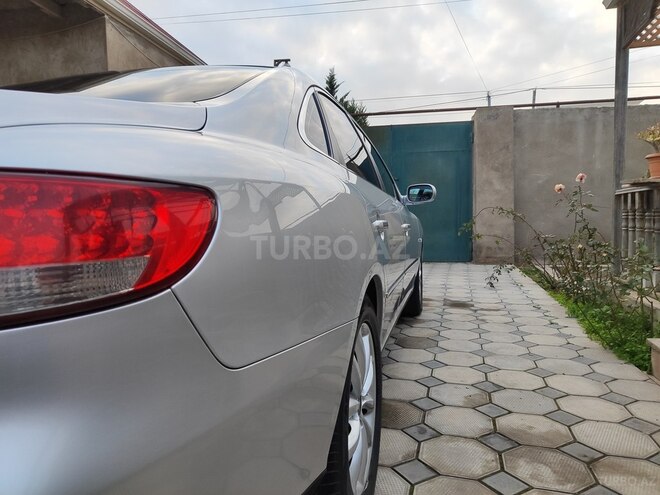 Hyundai Grandeur 2006, 310,000 km - 2.2 л - Bakı