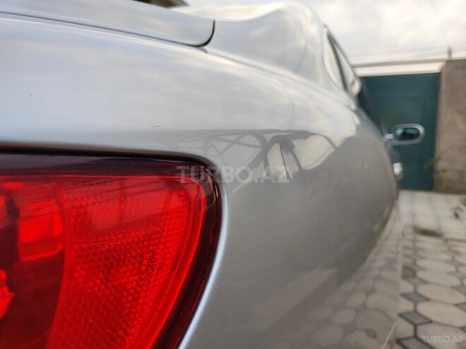 Hyundai Grandeur 2006, 310,000 km - 2.2 л - Bakı