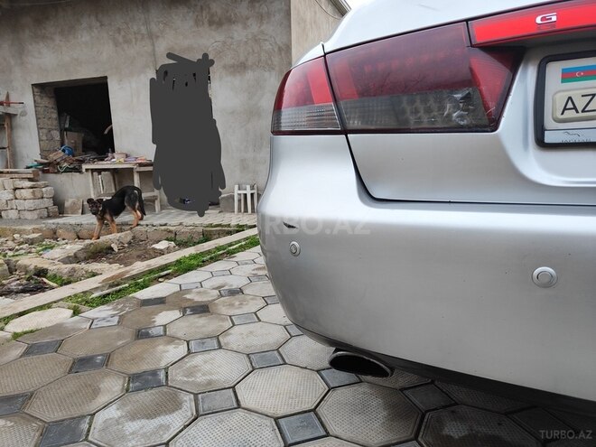 Hyundai Grandeur 2006, 310,000 km - 2.2 л - Bakı