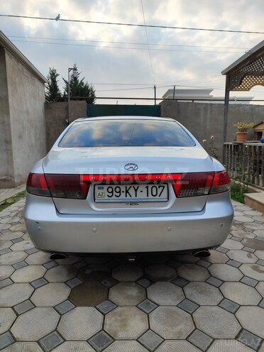 Hyundai Grandeur 2006, 310,000 km - 2.2 л - Bakı
