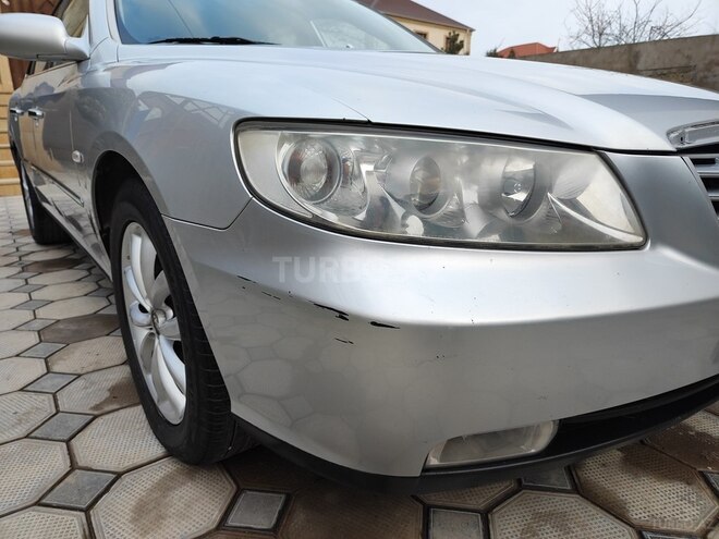 Hyundai Grandeur 2006, 310,000 km - 2.2 л - Bakı