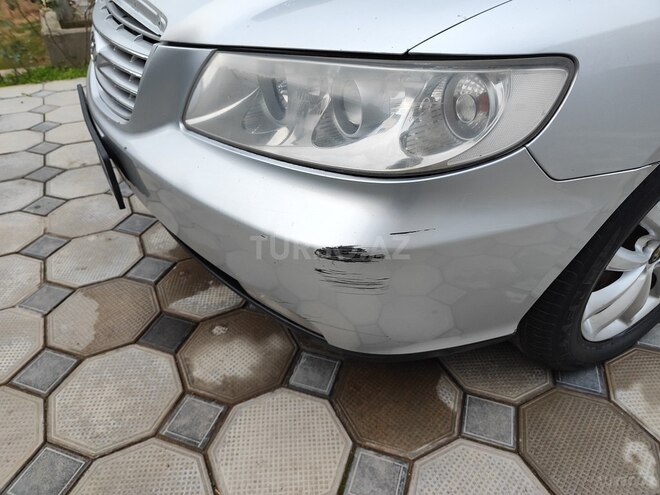 Hyundai Grandeur 2006, 310,000 km - 2.2 л - Bakı