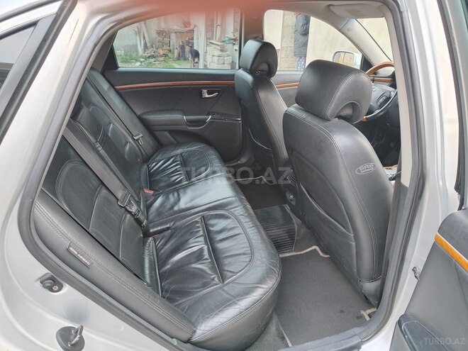 Hyundai Grandeur 2006, 310,000 km - 2.2 л - Bakı