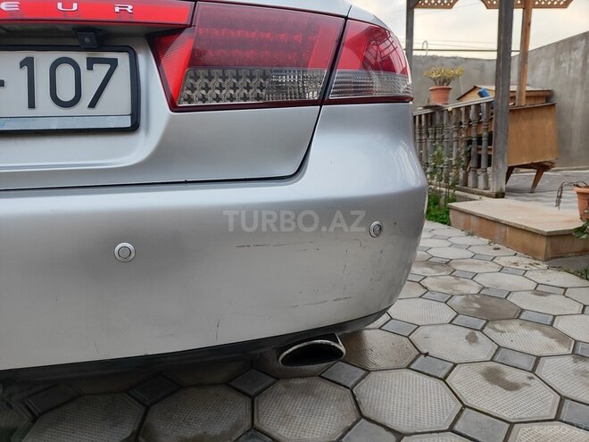 Hyundai Grandeur 2006, 310,000 km - 2.2 л - Bakı