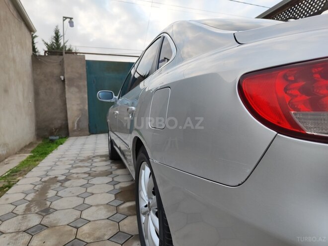 Hyundai Grandeur 2006, 310,000 km - 2.2 л - Bakı