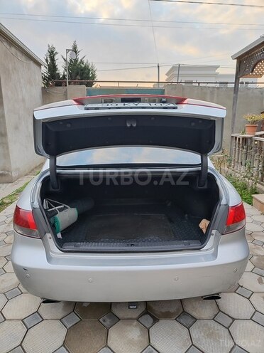 Hyundai Grandeur 2006, 310,000 km - 2.2 л - Bakı