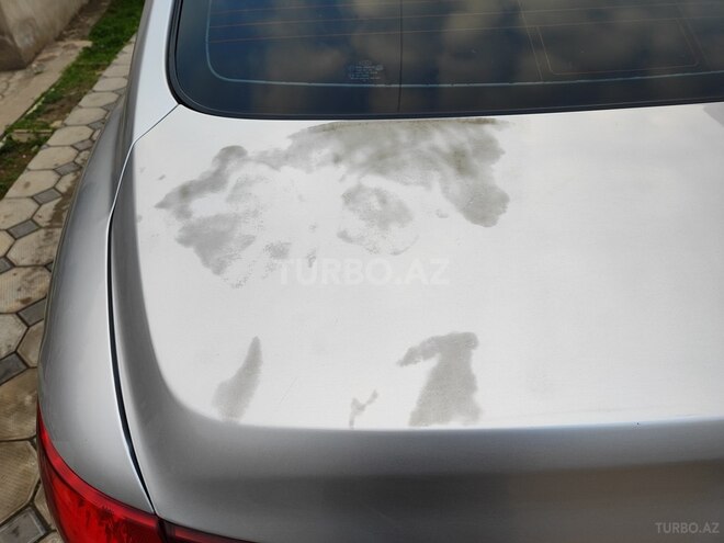 Hyundai Grandeur 2006, 310,000 km - 2.2 л - Bakı