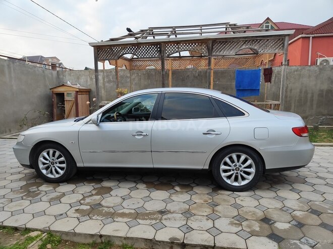 Hyundai Grandeur 2006, 310,000 km - 2.2 л - Bakı