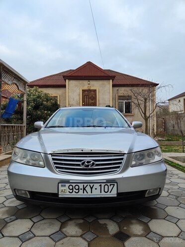 Hyundai Grandeur 2006, 310,000 km - 2.2 л - Bakı