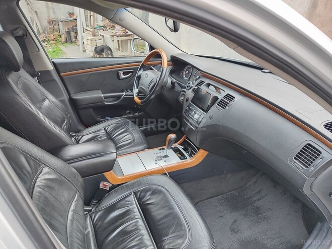 Hyundai Grandeur 2006, 310,000 km - 2.2 л - Bakı