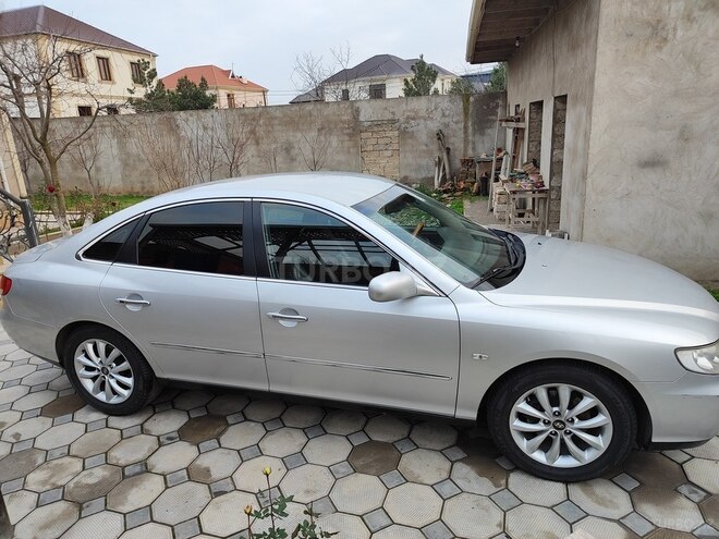Hyundai Grandeur 2006, 310,000 km - 2.2 л - Bakı