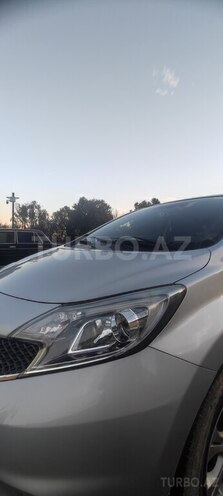 Nissan Note 2015, 70,000 km - 1.2 l - Bakı