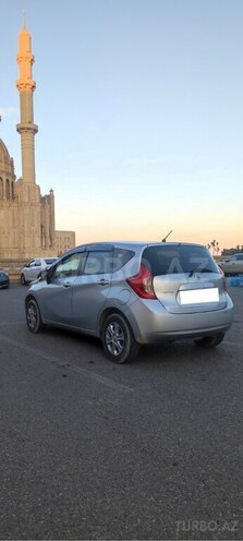 Nissan Note 2015, 70,000 km - 1.2 l - Bakı
