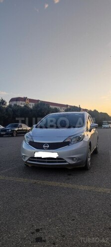 Nissan Note 2015, 70,000 km - 1.2 l - Bakı