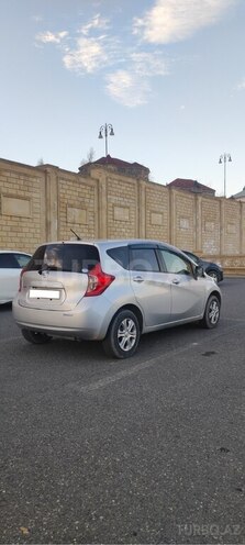 Nissan Note 2015, 70,000 km - 1.2 l - Bakı