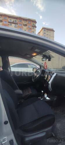 Nissan Note 2015, 70,000 km - 1.2 l - Bakı