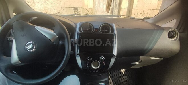 Nissan Note 2015, 70,000 km - 1.2 l - Bakı