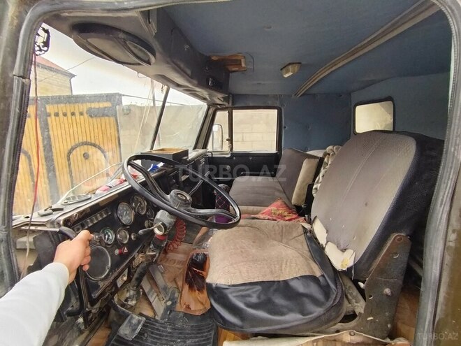 KamAz 55111 1981, 999,000 km - 11.0 l - Bakı