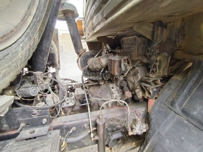 KamAz 55111 1981, 999,000 km - 11.0 l - Bakı