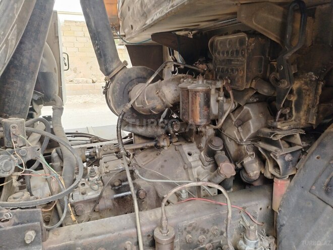 KamAz 55111 1981, 999,000 km - 11.0 l - Bakı