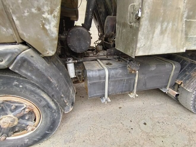 KamAz 55111 1981, 999,000 km - 11.0 l - Bakı