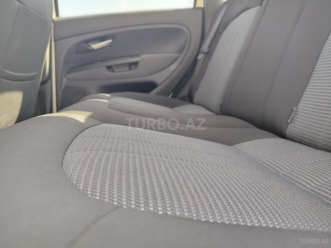 Fiat Linea 2008, 89,000 km - 1.4 l - Bakı