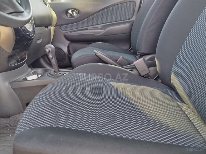 Fiat Linea 2008, 89,000 km - 1.4 l - Bakı