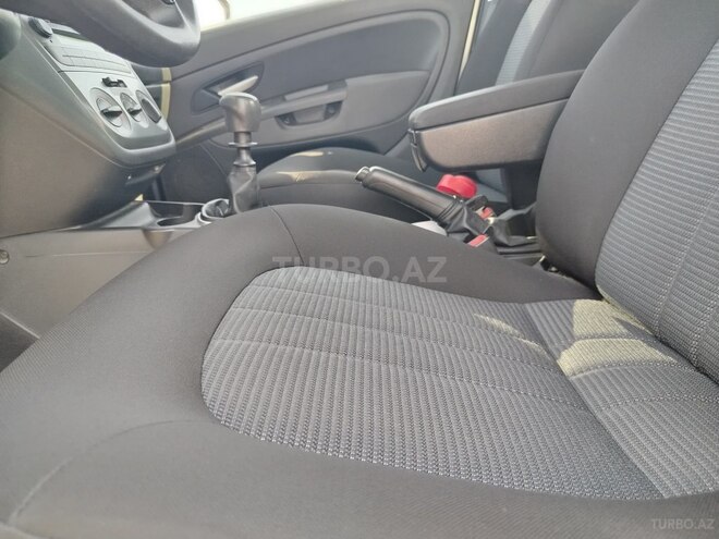 Fiat Linea 2008, 89,000 km - 1.4 l - Bakı