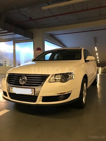 Volkswagen Passat 2010, 142,000 km - 1.8 l - Bakı