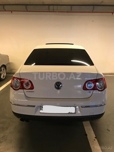 Volkswagen Passat 2010, 142,000 km - 1.8 l - Bakı