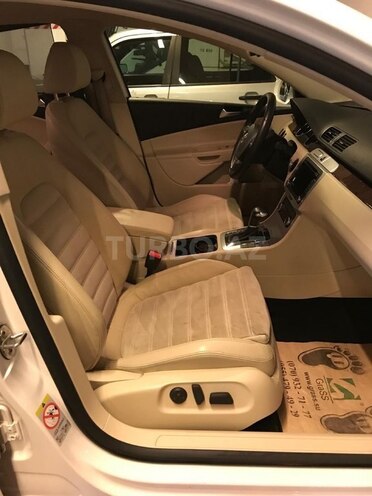 Volkswagen Passat 2010, 142,000 km - 1.8 l - Bakı