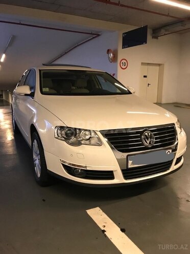 Volkswagen Passat 2010, 142,000 km - 1.8 l - Bakı