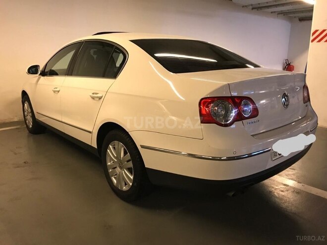 Volkswagen Passat 2010, 142,000 km - 1.8 l - Bakı